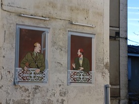 Blake et Mortimer Blake et Mortimer